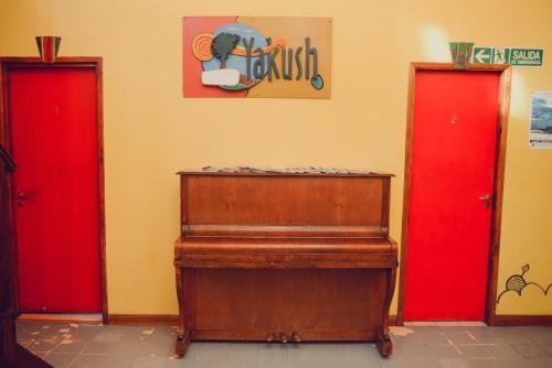 Hostal Yakush
