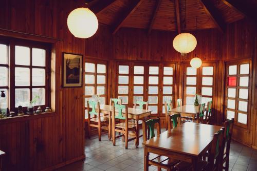 Hostal Yakush