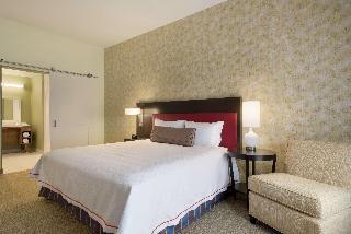 Hotel Home2 Suites By Hilton Tallahassee State Capitol