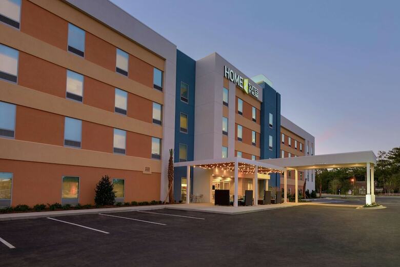 Hotel Home2 Suites By Hilton Tallahassee State Capitol