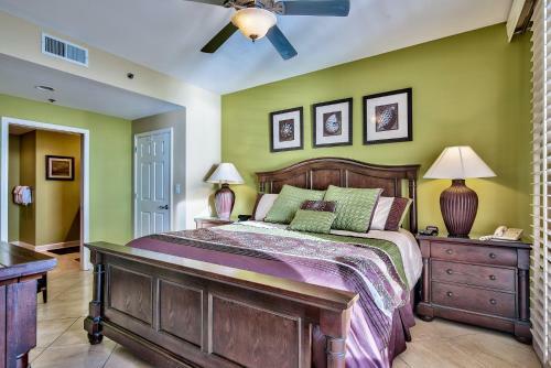 Apartamento Splash 1202e