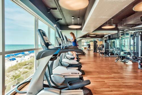 Apartamento Splash 1202e