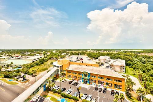 Apartamento Splash 1202e