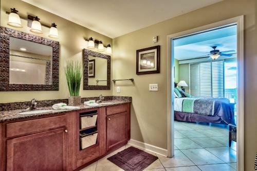Apartamento Splash 1202e