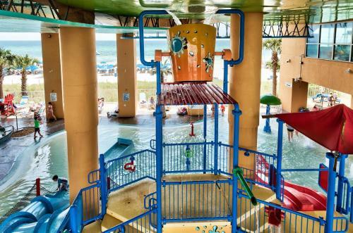 Apartamento Splash 1202e