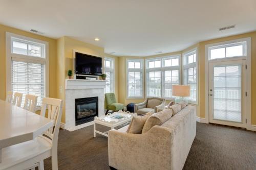 Hotel Bay Harbor Cottages