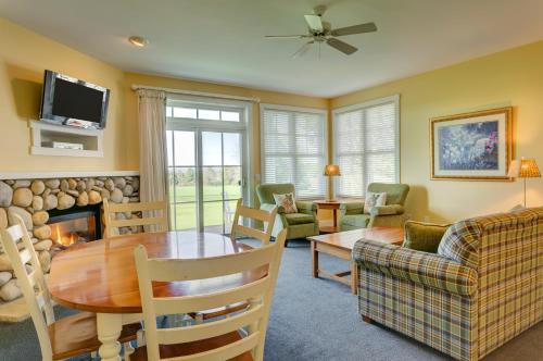 Hotel Bay Harbor Cottages
