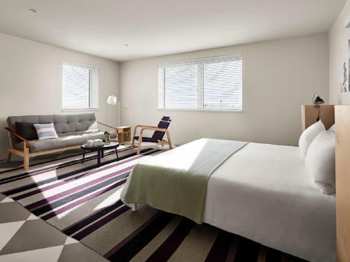 Hotel The Asbury