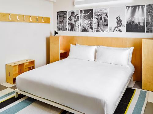 Hotel The Asbury