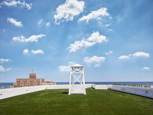 Hotel The Asbury