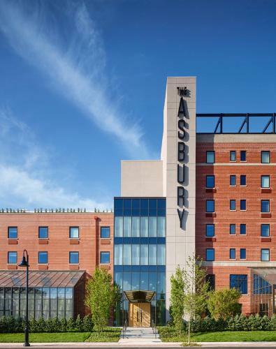 Hotel The Asbury