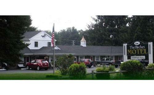 Birches Motel