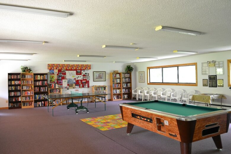 Apartamento Cedar Village