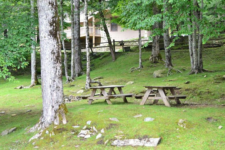 Apartamento Cedar Village