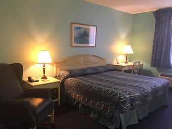 Hotel Liberty Inn Camp Lejeune/jacksonville