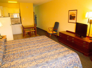 Hotel Liberty Inn Camp Lejeune/jacksonville