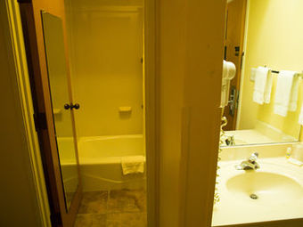 Hotel Liberty Inn Camp Lejeune/jacksonville