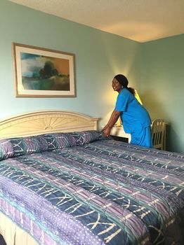 Hotel Liberty Inn Camp Lejeune/jacksonville