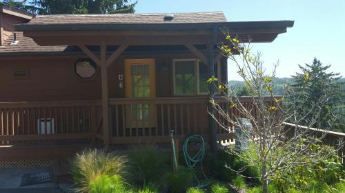 Hotel Whaleshead Beach Resort