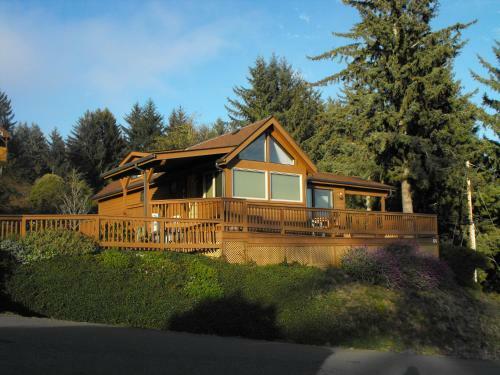 Hotel Whaleshead Beach Resort