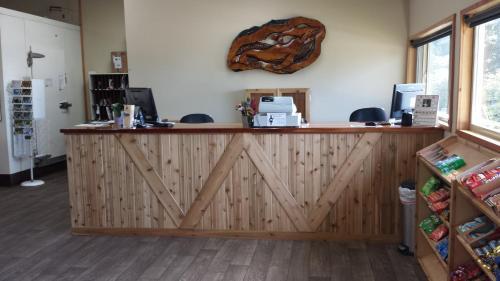Hotel Whaleshead Beach Resort