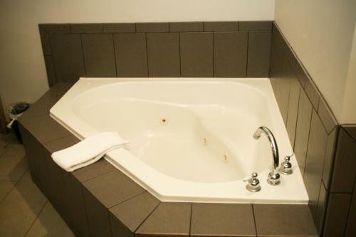 Hotel Stafford Inn