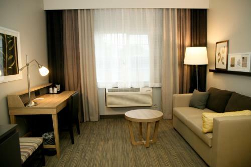 Hotel Stafford Inn