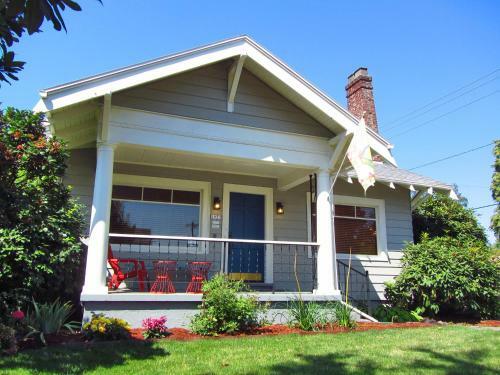 Hostal Portland Piedmont Guesthouse