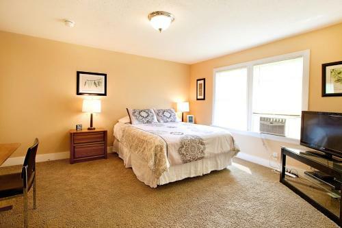 Hostal Portland Piedmont Guesthouse
