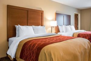 Hotel Comfort Inn Pa Turnpike - I-81