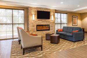 Hotel Comfort Inn Pa Turnpike - I-81