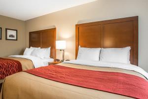 Hotel Comfort Inn Pa Turnpike - I-81
