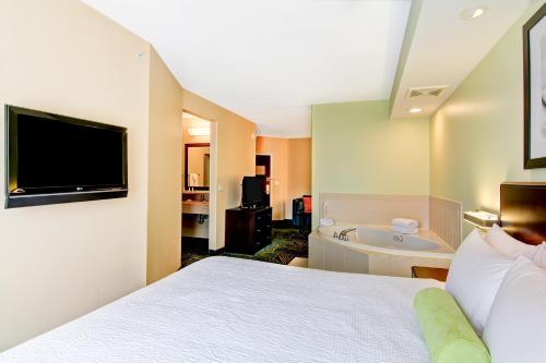 Hotel Springhill Suites Erie