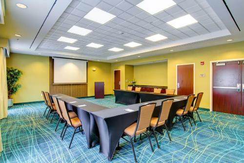 Hotel Springhill Suites Erie