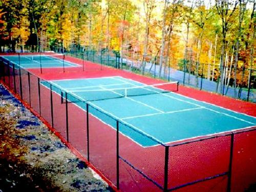 Skiview Pocono Townhouse Rental At Camelback