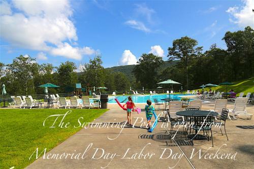 Skiview Pocono Townhouse Rental At Camelback