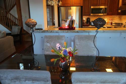 Skiview Pocono Townhouse Rental At Camelback