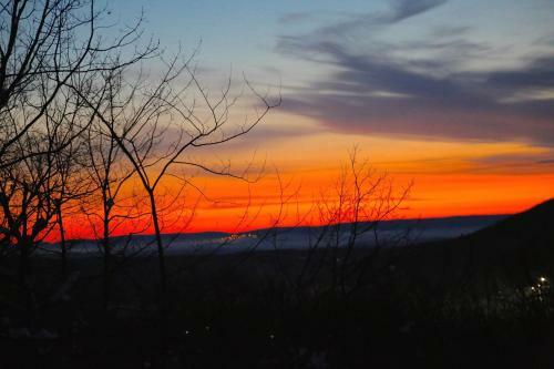 Skiview Pocono Townhouse Rental At Camelback