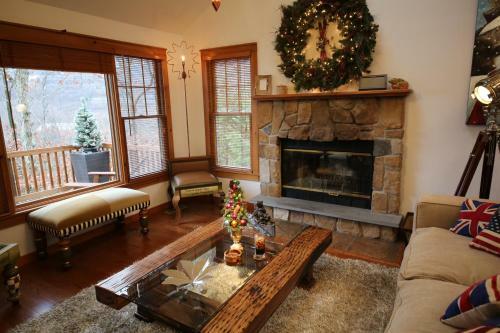 Skiview Pocono Townhouse Rental At Camelback