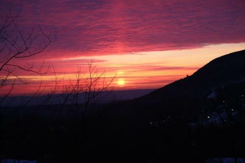 Skiview Pocono Townhouse Rental At Camelback