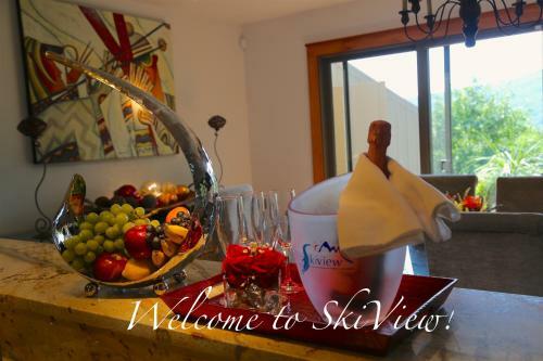 Skiview Pocono Townhouse Rental At Camelback