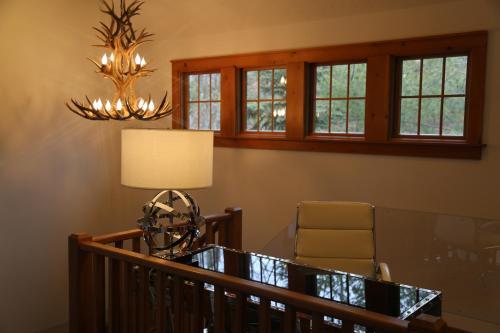 Skiview Pocono Townhouse Rental At Camelback