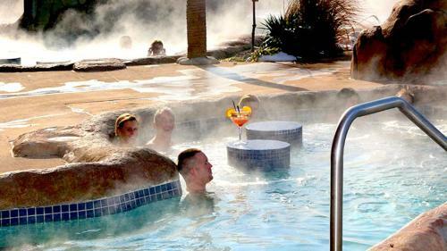 Skiview Pocono Townhouse Rental At Camelback