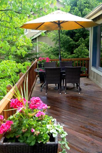 Skiview Pocono Townhouse Rental At Camelback