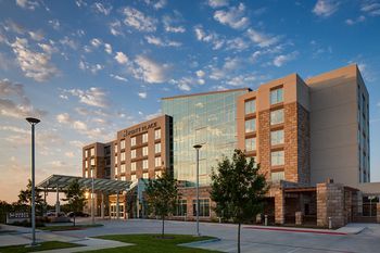 Hotel Hyatt Place Dfw