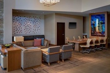 Hotel Hyatt Place Dfw