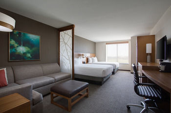 Hotel Hyatt Place Dfw