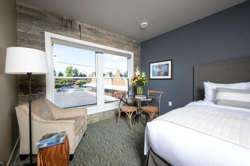 Posada Inn At Lynden