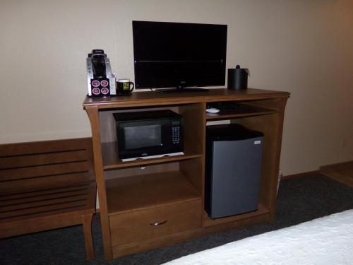 Motel Cowlitz River Lodge