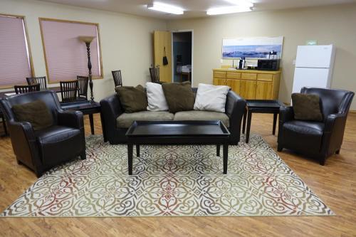Motel Cowlitz River Lodge